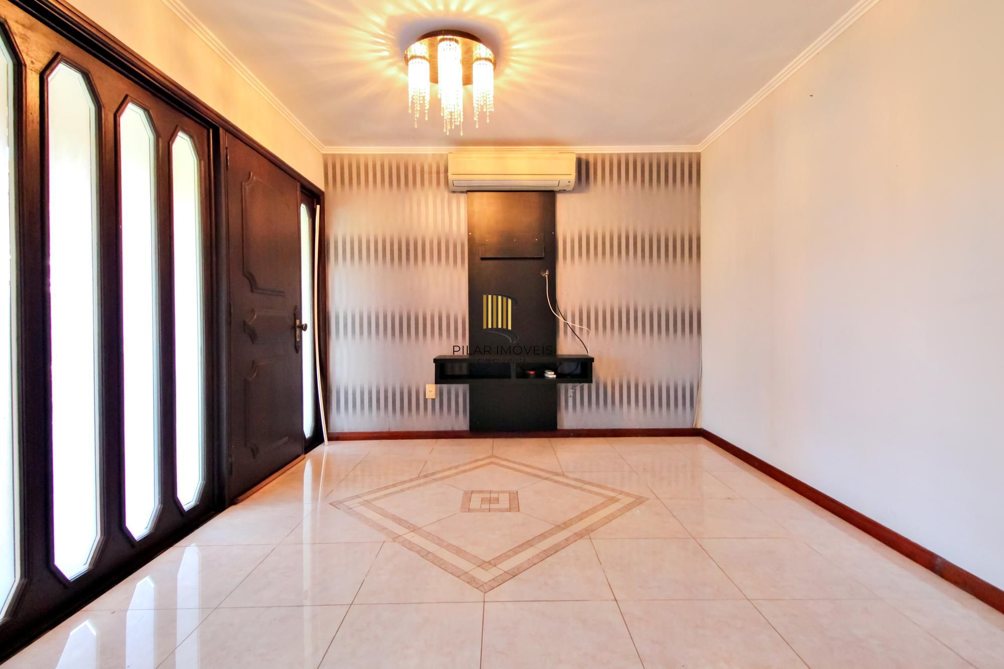 Casa para Venda - 208m², 0 dormitórios, Ipanema