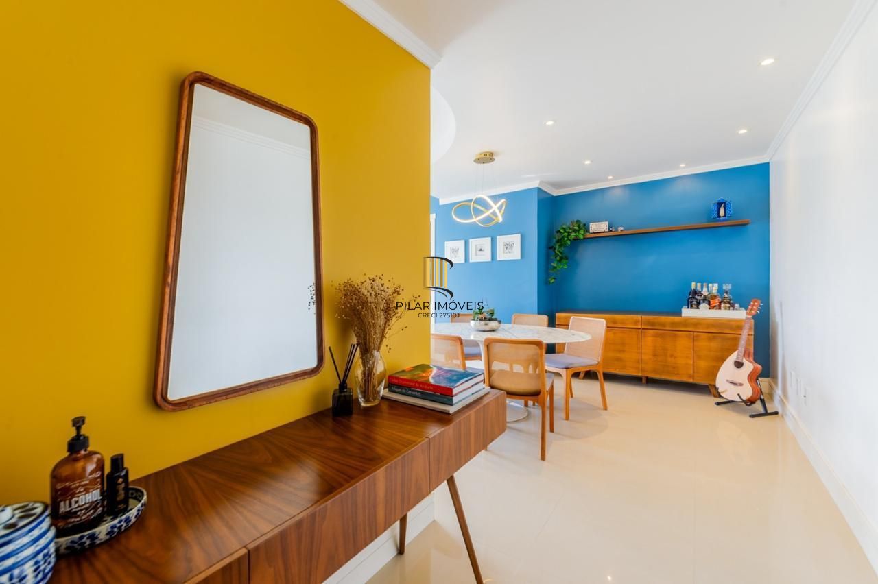 Apartamento 3 dormitórios no bairro Jardim Botânico - Pilar Imóveis