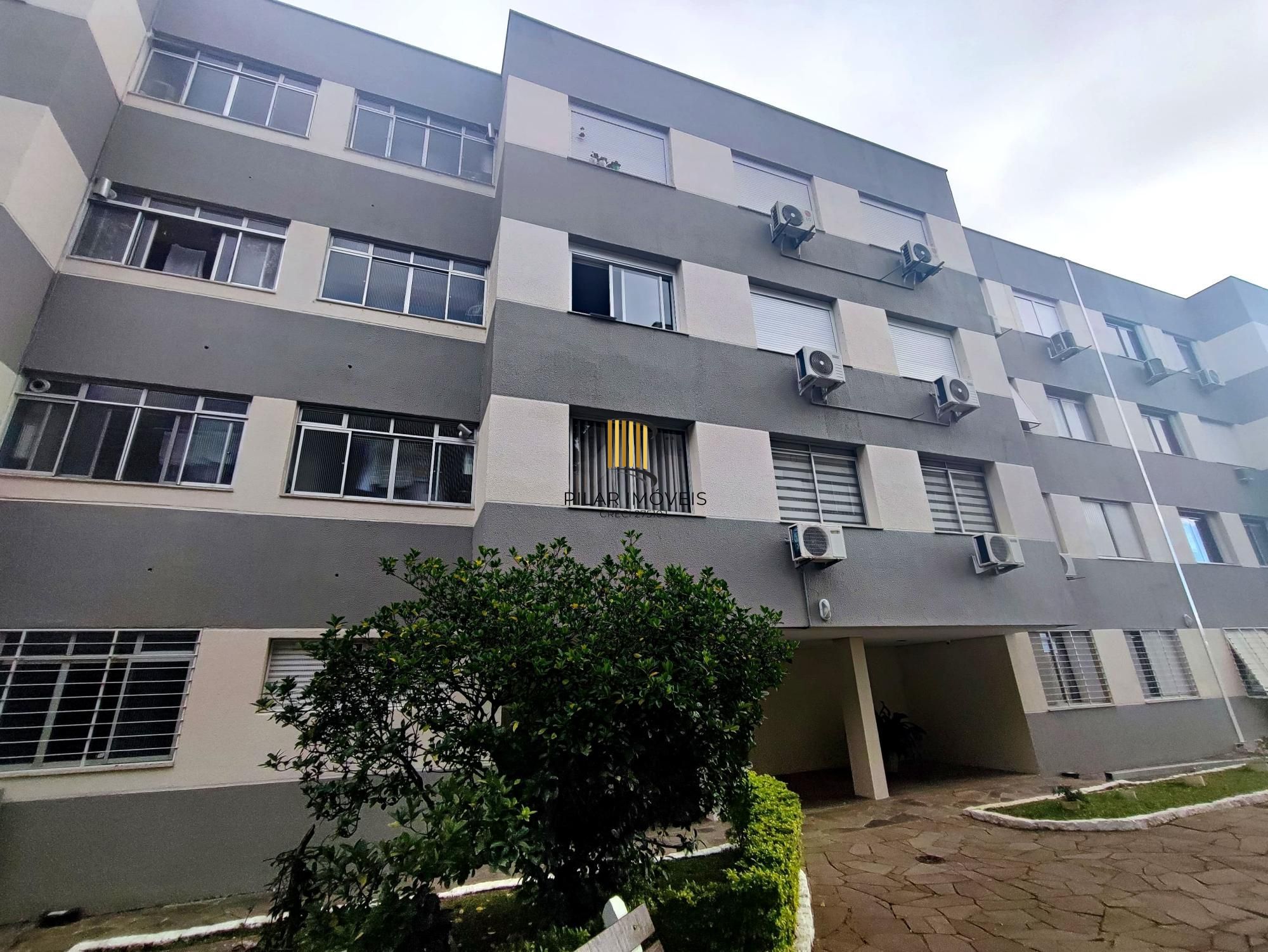 Apartamento 2 dormitórios no bairro Tristeza
