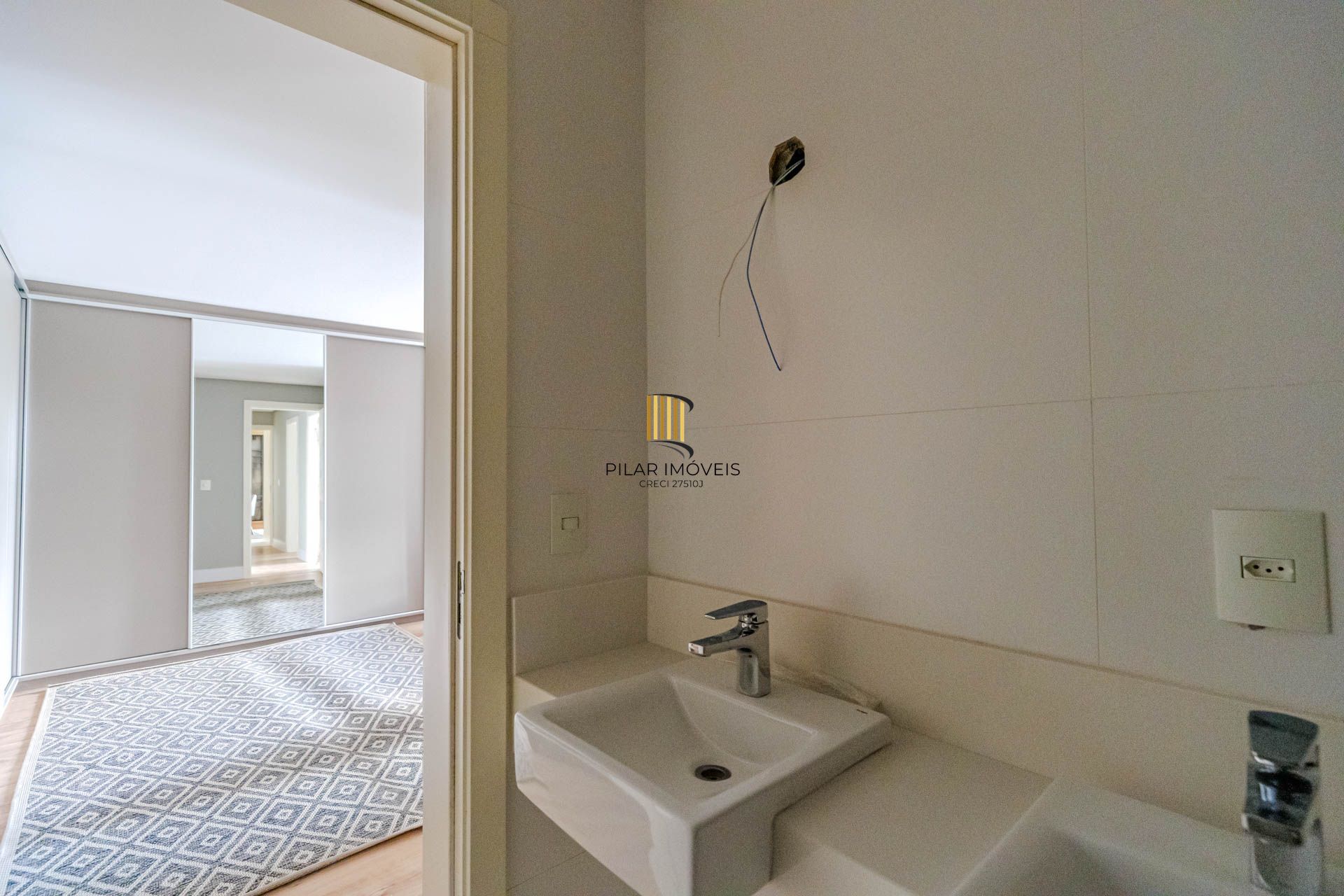 Apartamento - 3 dormitórios, sendo 3 suites, 4 vagas - Vila Assunção