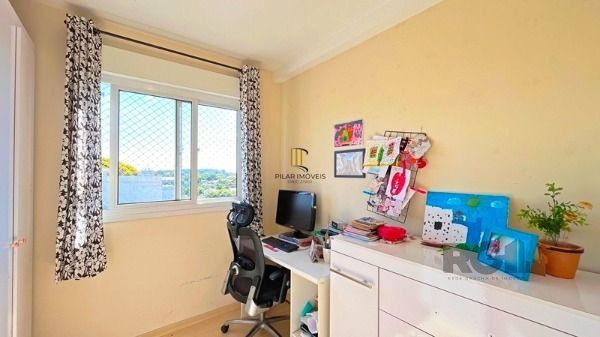 Apartamento 3 dormitórios no bairro Cavalhada