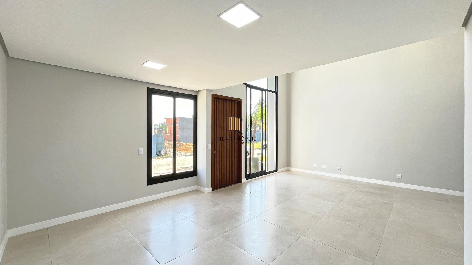 Casa Condominio em Porto Alegre, no bairro Hípica, com 3 dormitório(s), e 3 banheiros, à venda.