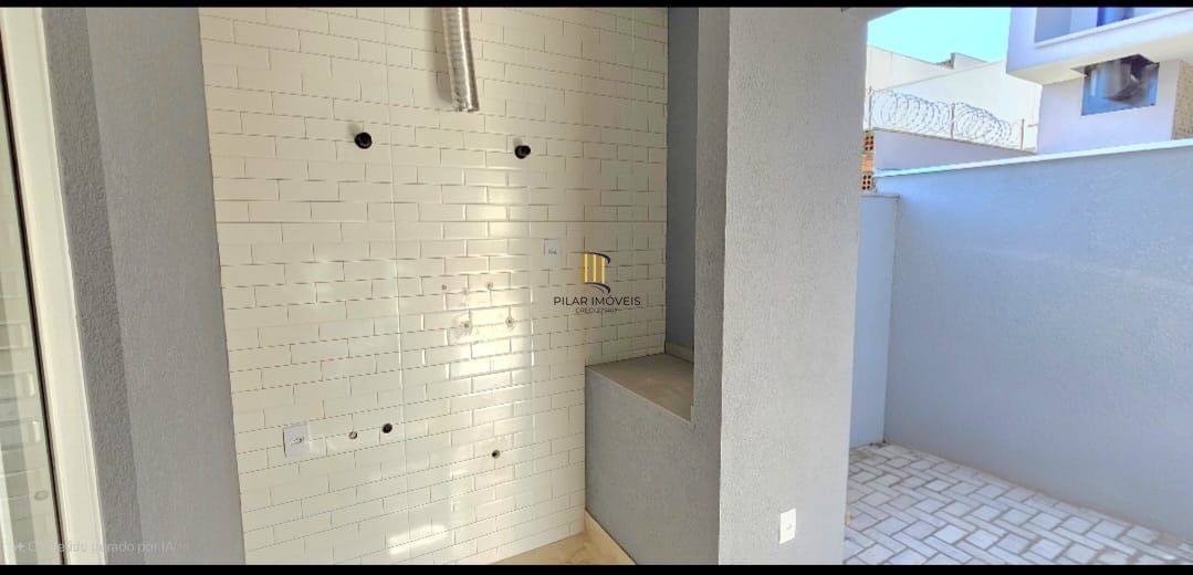 Casa Térrea 3 dormitorios Residencial Lagos de Nova  Ipanema - Bairro Hipica