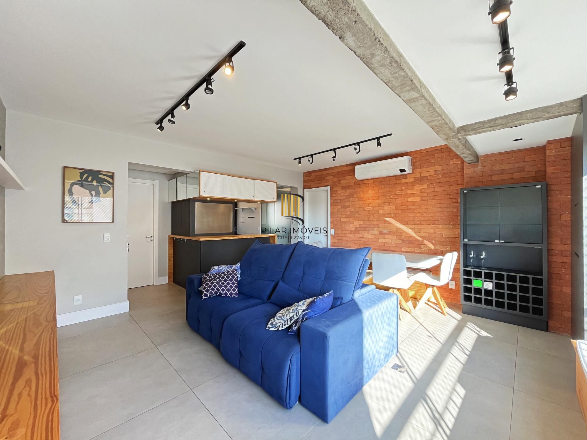 Excelente apartamento com 3 dormitório com 1 suíte á venda no bairro Tristeza.