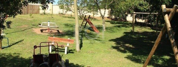 Casa Condominio para Venda - 221m², 3 dormitórios, sendo 1 suites, 3 vagas - Hípica