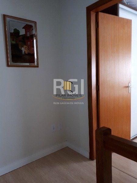 Casa Condominio para Venda - 58m², 2 dormitórios, 1 vaga - Restinga