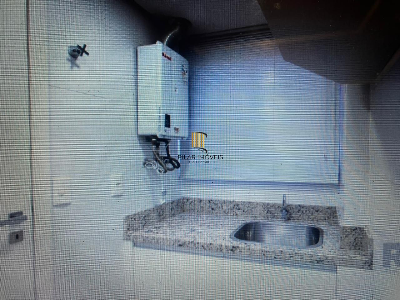 Apartamento 3 dormitórios no bairro Tristeza