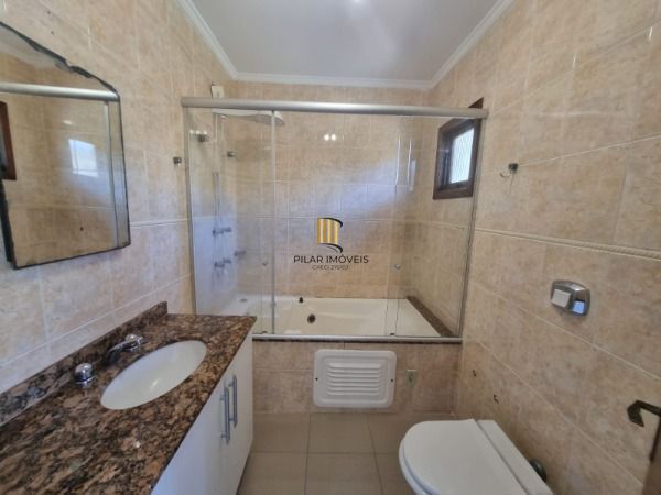 Casa Condominio para Venda - 192.99m², 3 dormitórios, sendo 1 suites, 2 vagas - Cavalhada