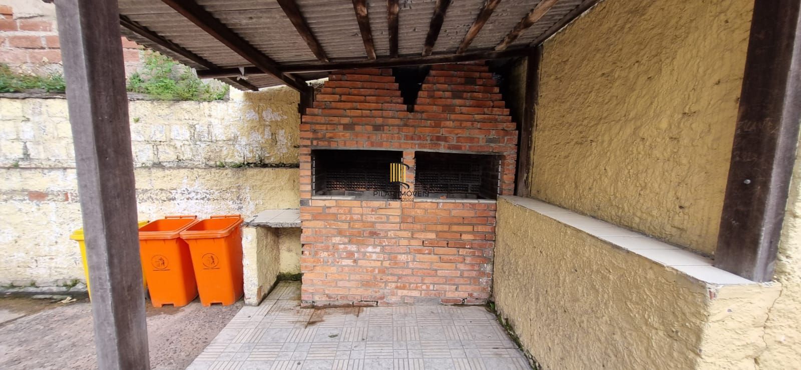 Apartamento 2 dormitórios no bairro Partenon