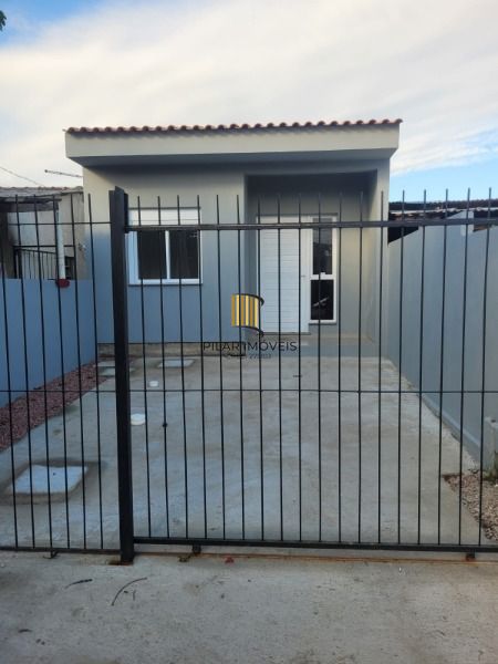 Casa em Porto Alegre, no bairro Hípica, com 3 dormitório(s), e 3 banheiros, à venda. - Pilar Imóveis