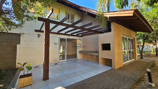 Apartamento 3 dormitórios no bairro Aberta dos Morros
