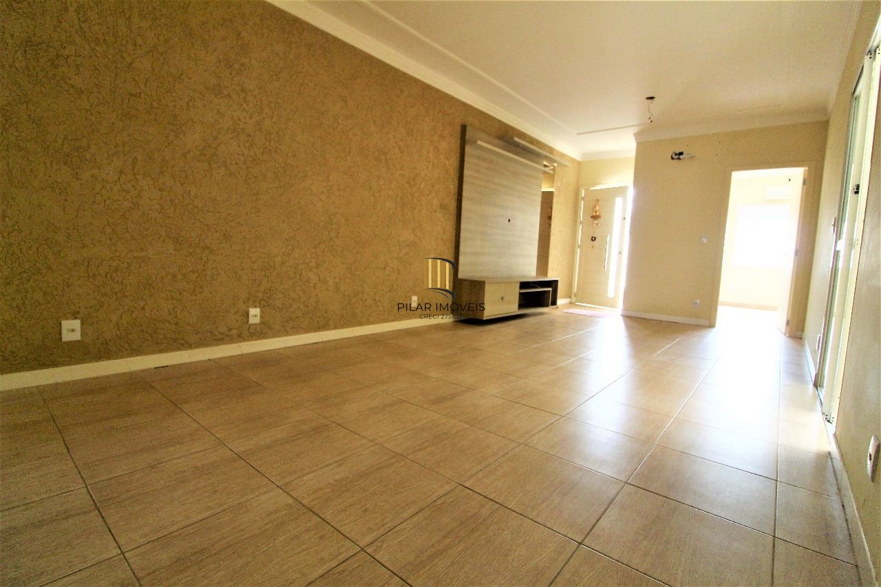 Casa 2 dormitórios no bairro Aberta dos Morros