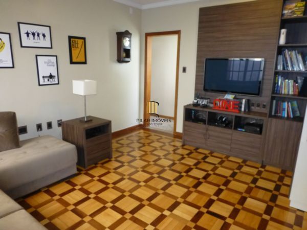 Apartamento para Venda - 98m², 2 dormitórios, Menino Deus