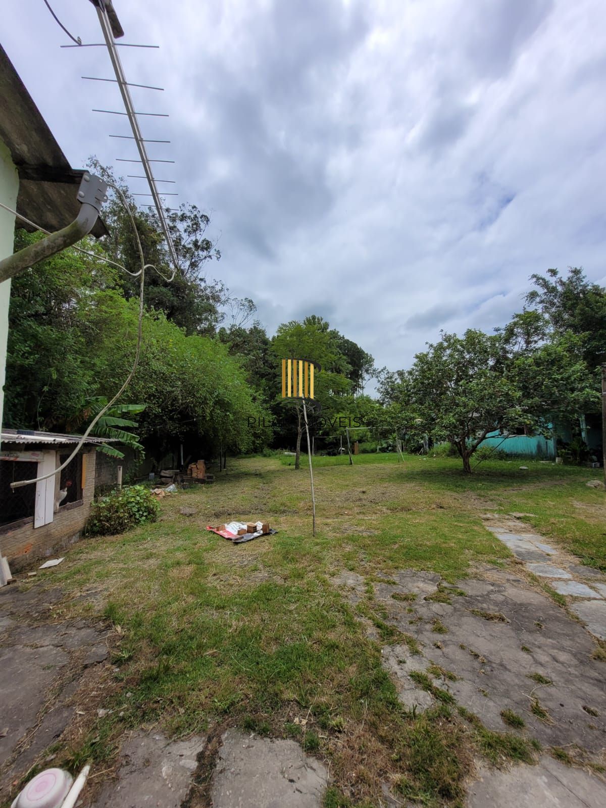 Oportunidade Estratégica: Terreno de 2.400m² próximo à Av. Juca Batista