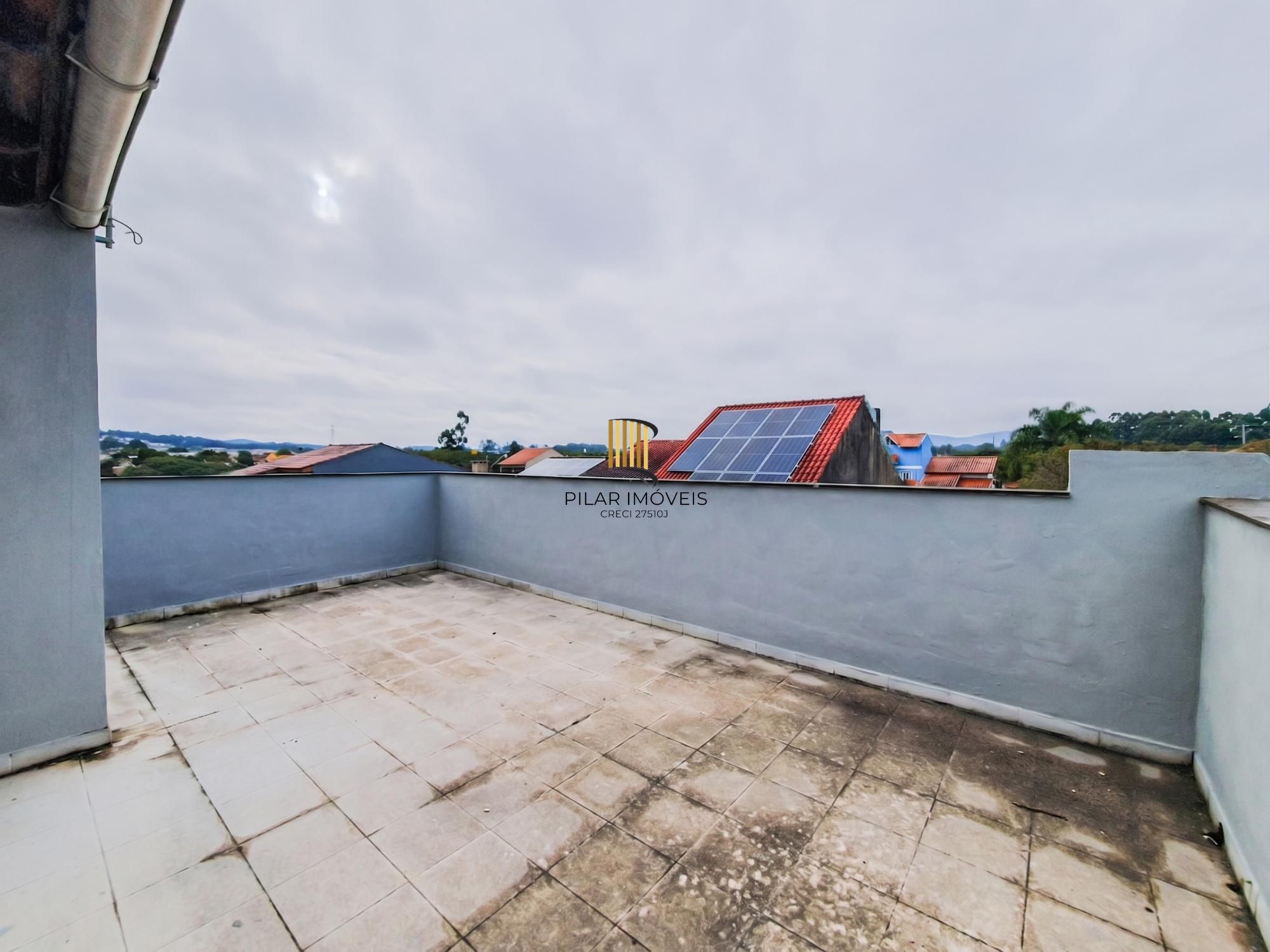 Casa com piscina para Venda - 189.91m², 3 dormitórios, sendo 1 suítes, 2 vagas - Hípica