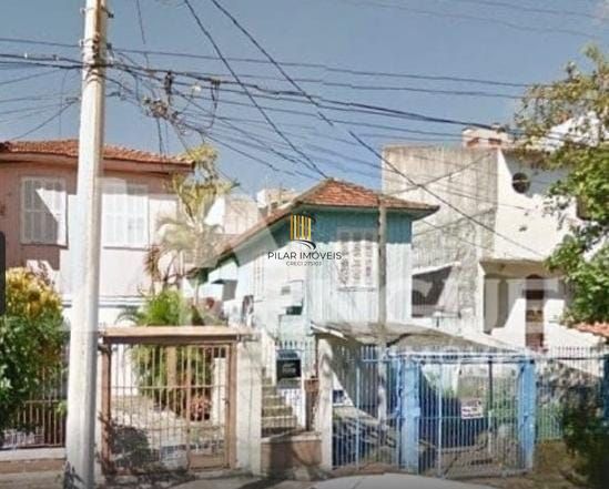 Terreno no bairro Cristo Redentor
