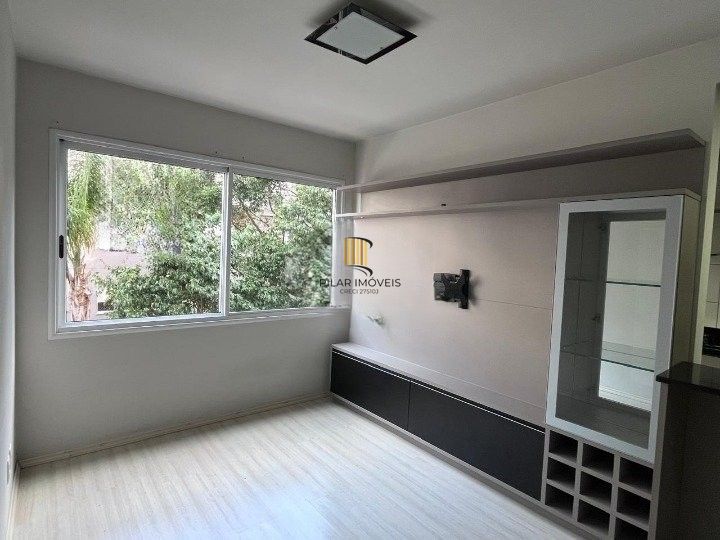 Apartamento 2 dormitórios no bairro Santa Tereza