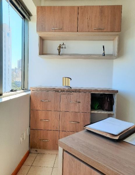 Conjunto/Sala para Venda - 37m², 0 dormitórios, Cidade Baixa