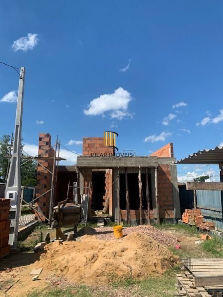Casa de Condomínio 3 dormitórios no bairro Hípica