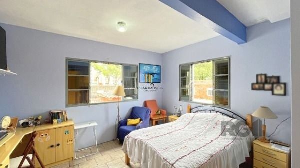Casa para Venda - 177.5m², 3 dormitórios, 3 vagas - Cavalhada