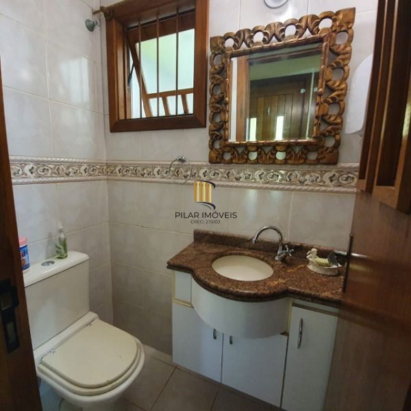 Casa para Venda - 185m², 3 dormitórios, sendo 1 suites, 2 vagas - Bahamas