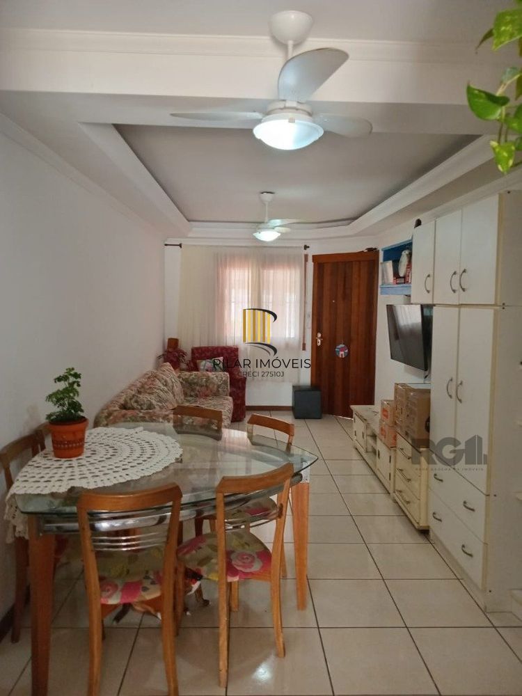 Excelente sobrado 2 dormitórios com suíte