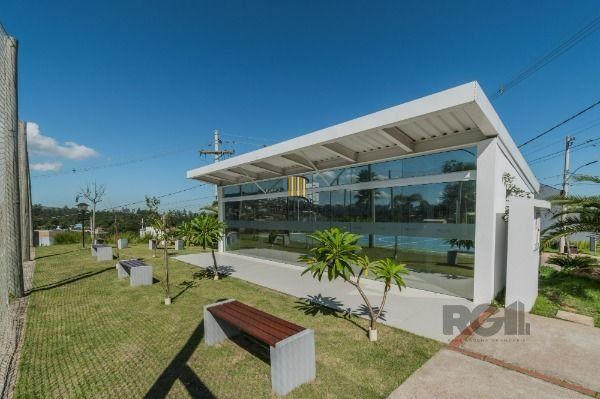 Terreno em Condominio em Porto Alegre, no bairro Lomba do Pinheiro, à venda.