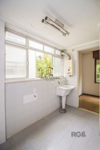 Apartamento 2 dormitórios no bairro Ipanema