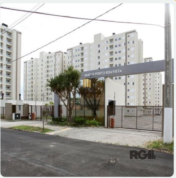 Apartamento 2 dormitórios no bairro Costa e Silva - Pilar Imóveis