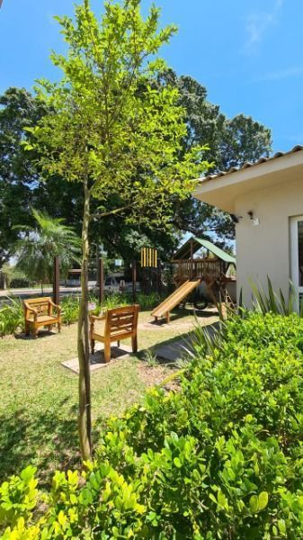 Apartamento para Venda - 53m², 2 dormitórios, 1 vaga - Hípica