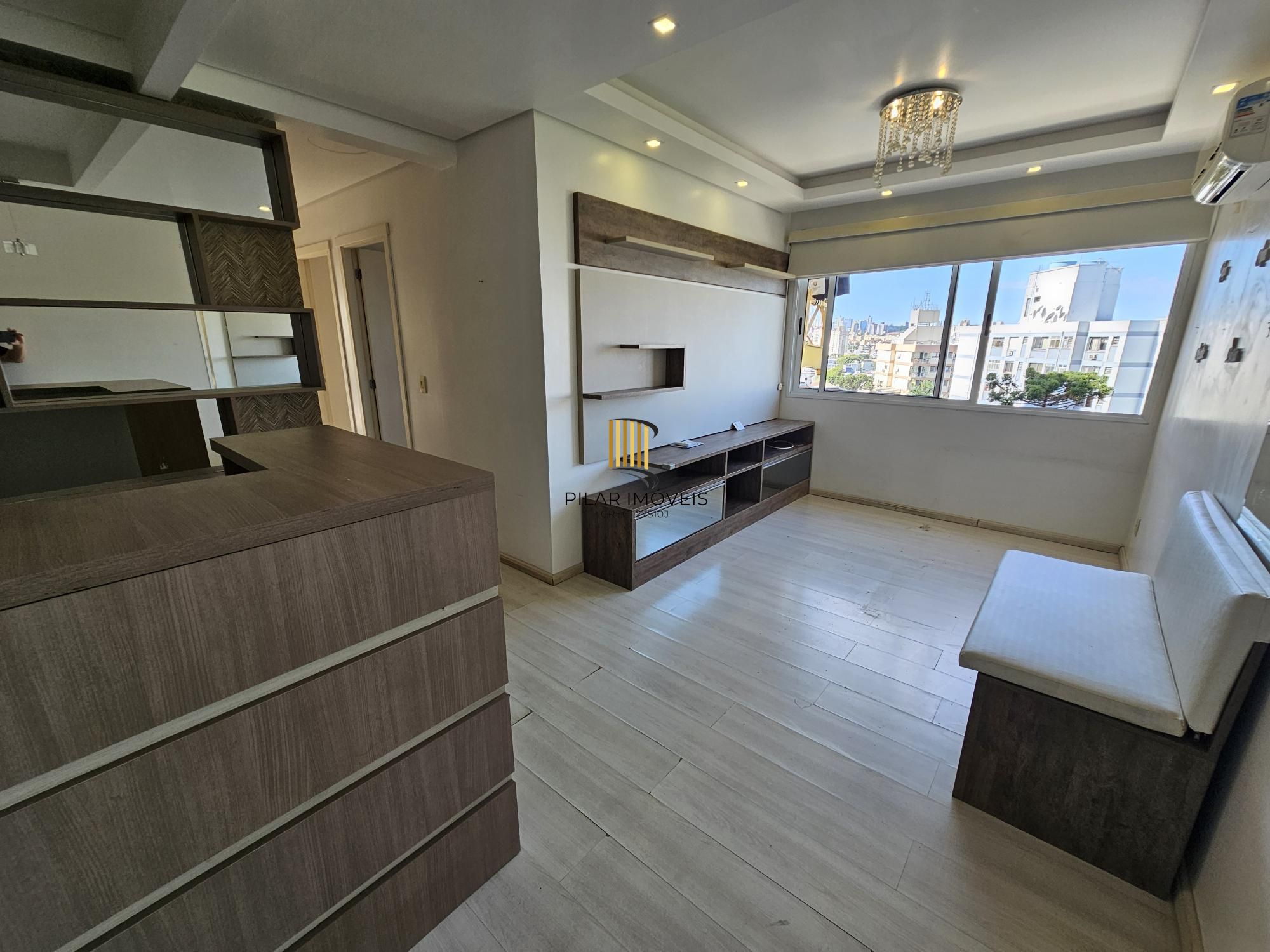 Apartamento 3 dormitórios no bairro Partenon