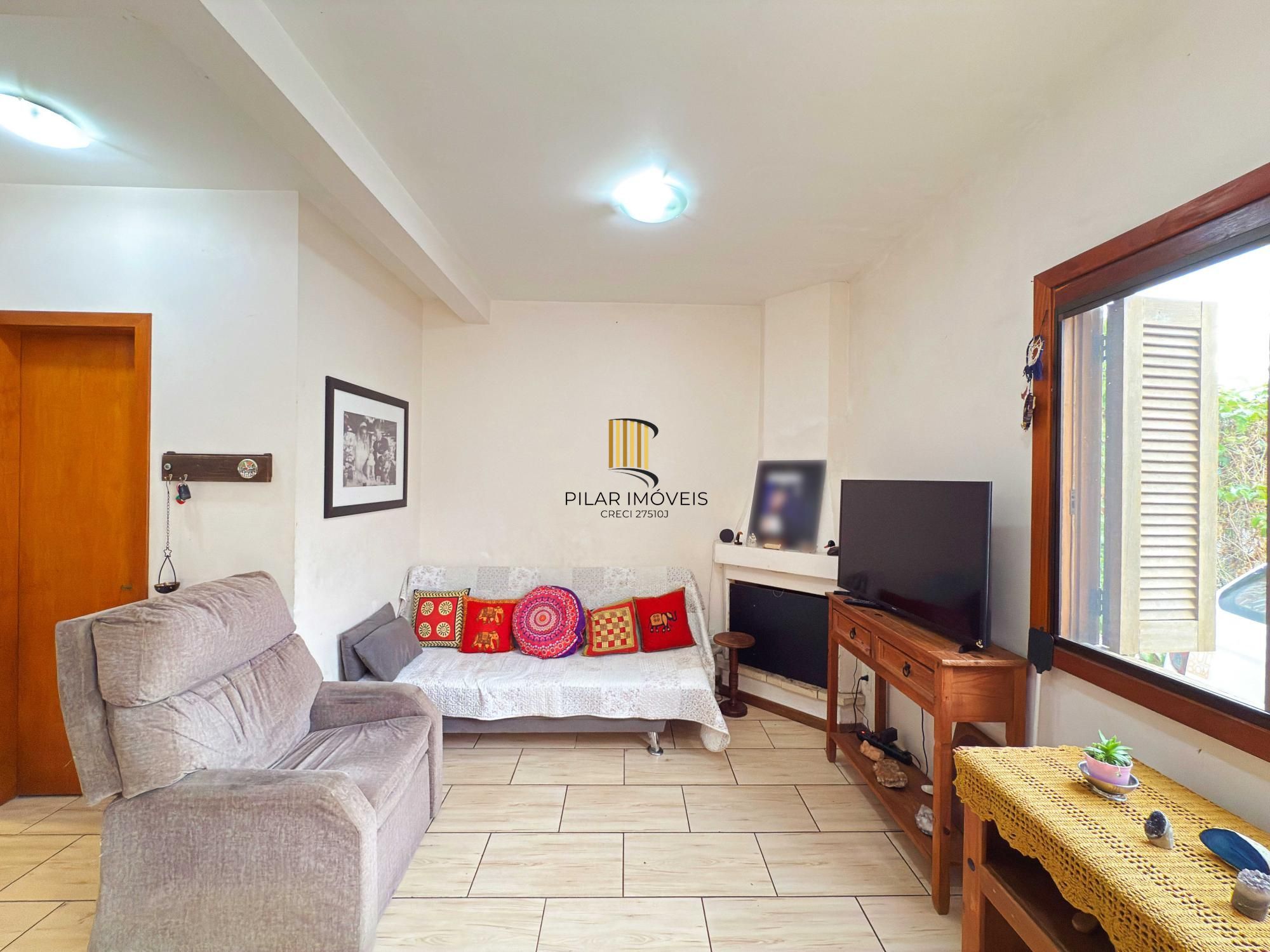 Sobrado 2 dormitórios no bairro Aberta dos Morros