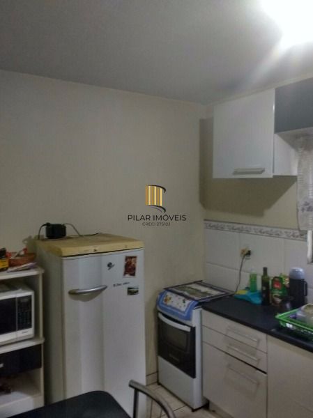 Casa para Venda - 80.24m², 2 dormitórios, 1 vaga - Restinga
