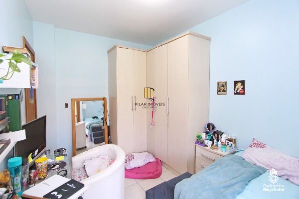 Casa Condominio para Venda - 181.84m², 3 dormitórios, sendo 1 suites, 4 vagas - Tristeza