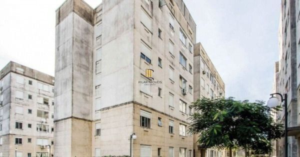 Apartamento 2 dormitórios no bairro Cavalhada