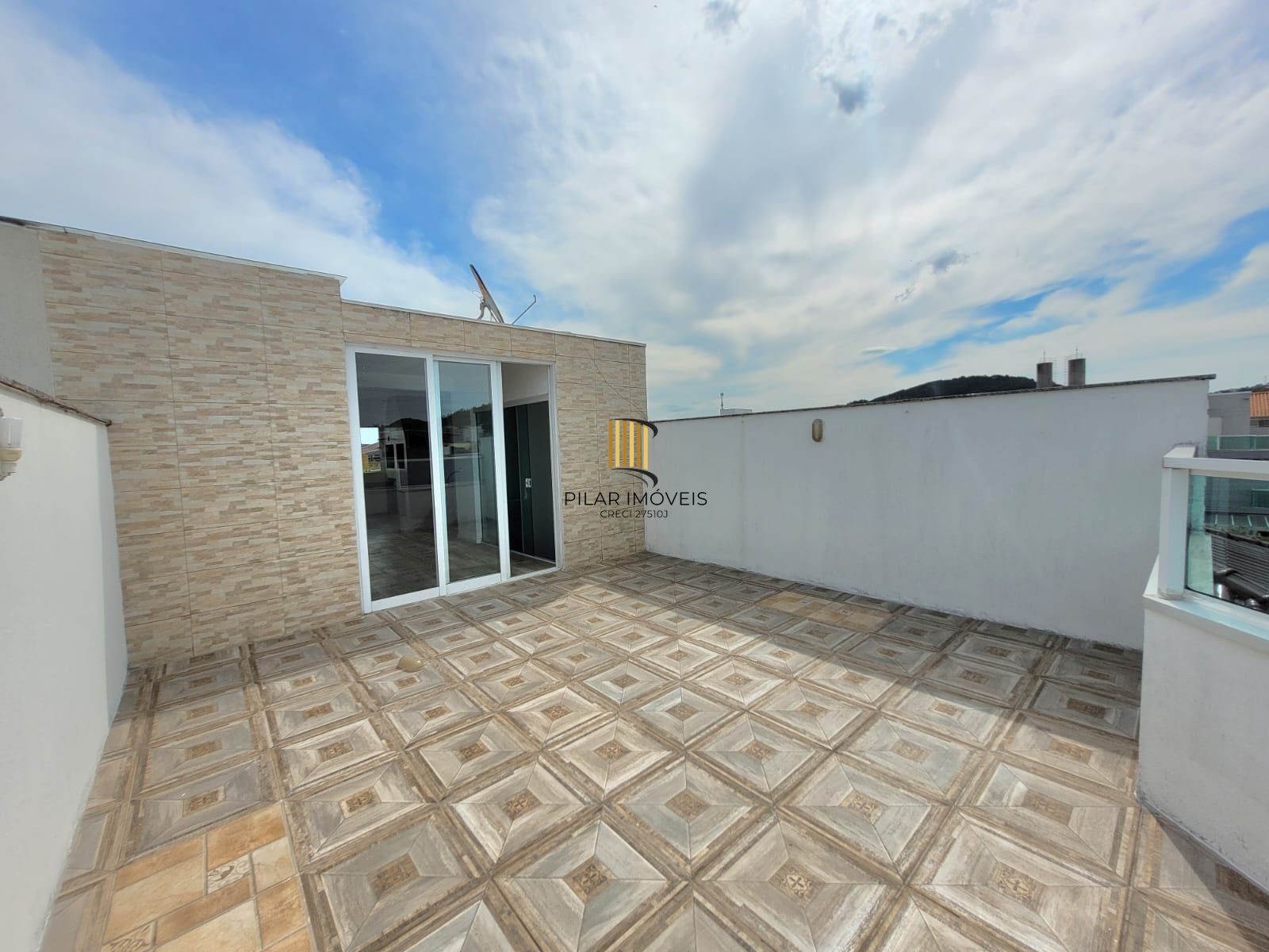 Casa à venda no Residencial Jardins do Prado  Hípica 3 dormitórios 1 suíte