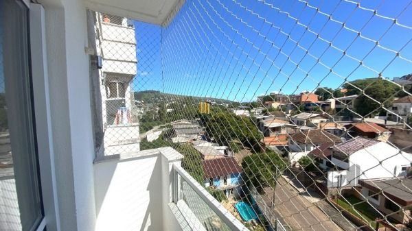 Apartamento em Porto Alegre, no bairro Teresópolis, e 0 banheiros, à venda.