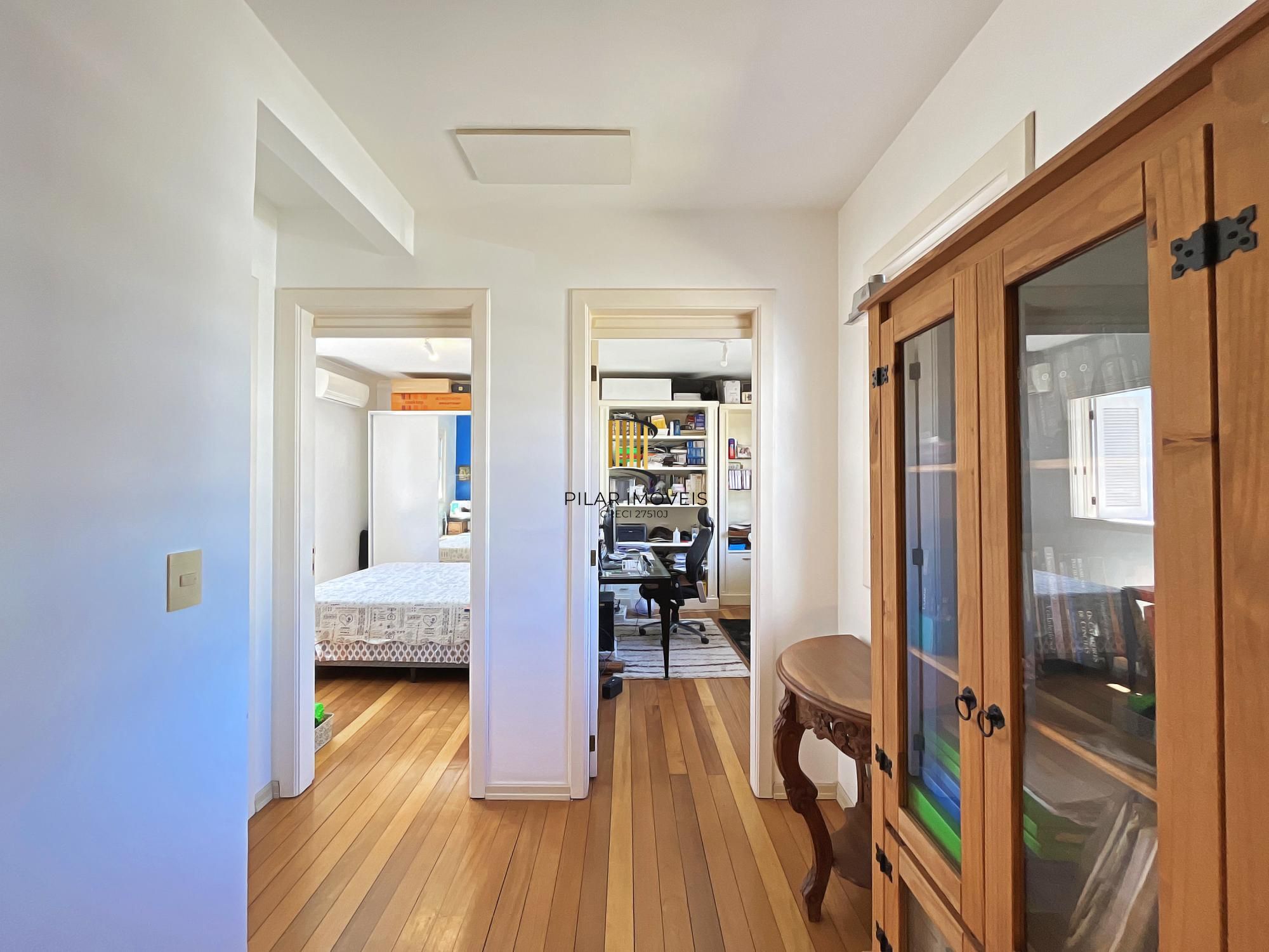 Casa de Condomínio 3 dormitórios no bairro Vila Nova