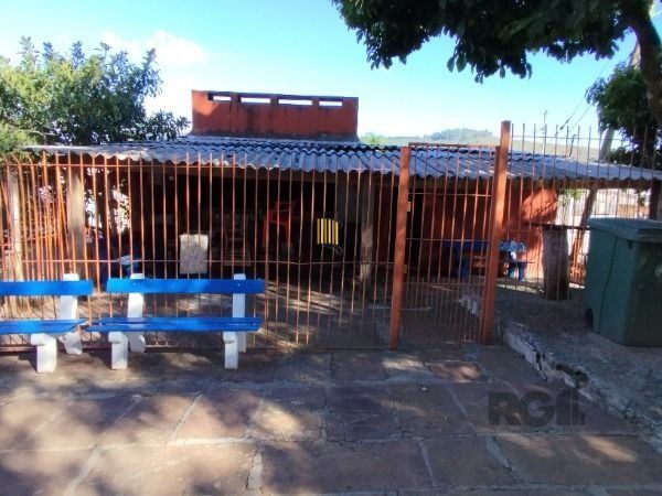 Apartamento 3 dormitórios no bairro Santa Tereza