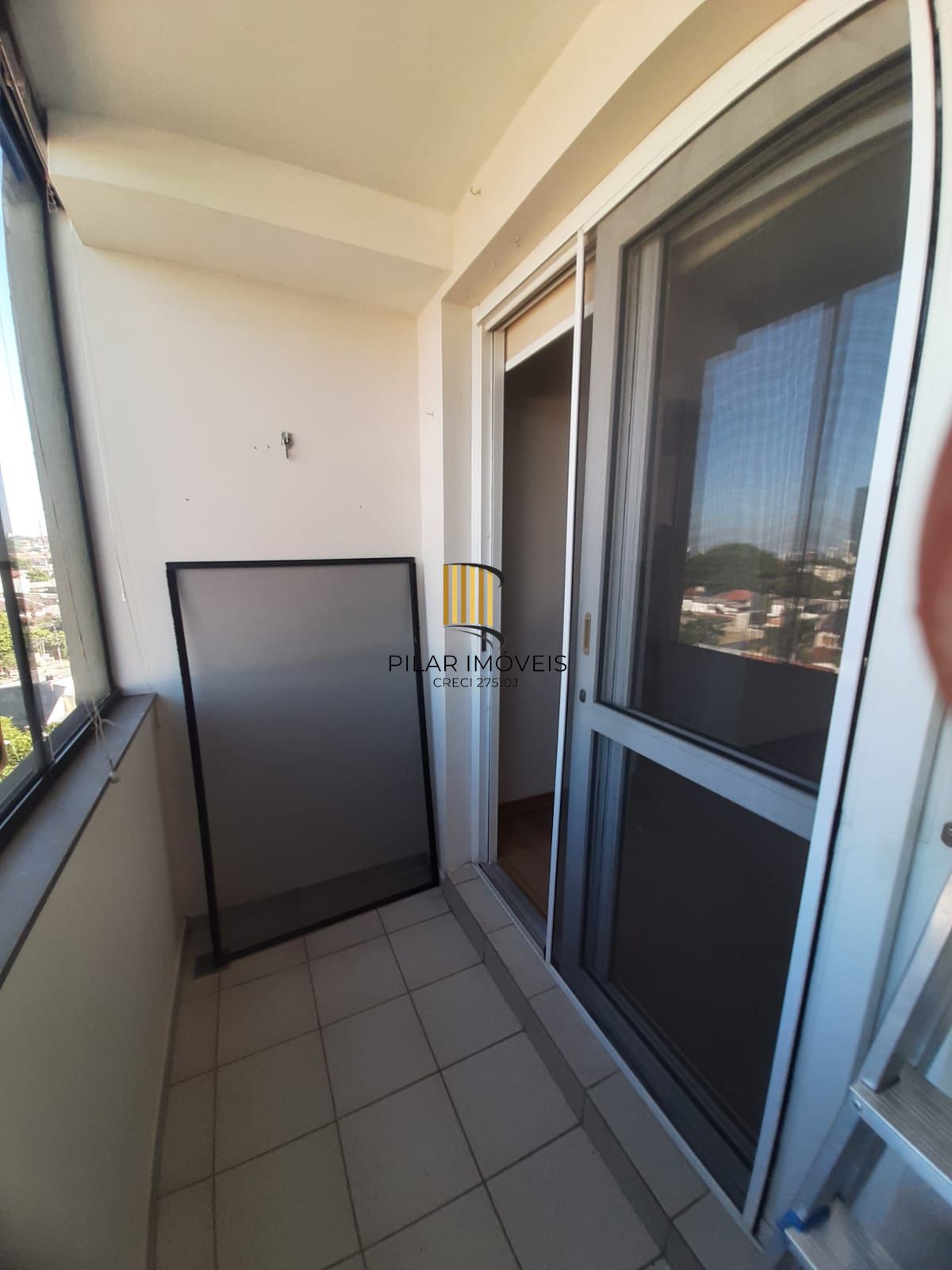 Apartamento 2 dormitórios no bairro Cavalhada