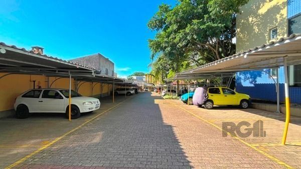 Apartamento 3 dormitórios no bairro Cavalhada