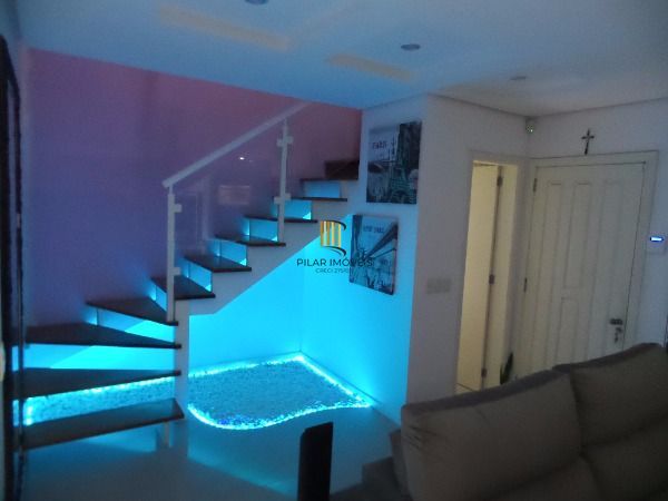 Casa para Venda - 290m², 3 dormitórios, sendo 1 suites, 6 vagas - Aberta Dos Morros