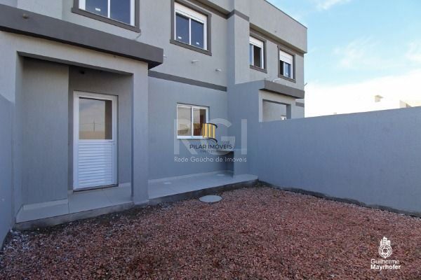 Casa para Venda - 87m², 3 dormitórios, sendo 1 suites, 1 vaga - Hípica