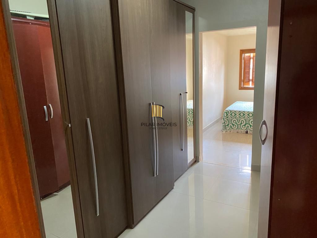 Casa Térrea Reformada na Tristeza – Pronta para Morar!