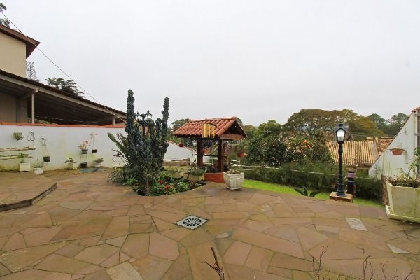 Casa para Venda - 300m², 3 dormitórios, sendo 1 suites, 2 vagas - Ipanema