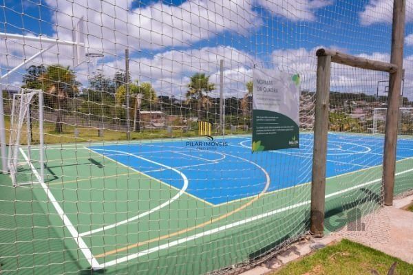 Terreno em Condominio em Porto Alegre, no bairro Lomba do Pinheiro, à venda.