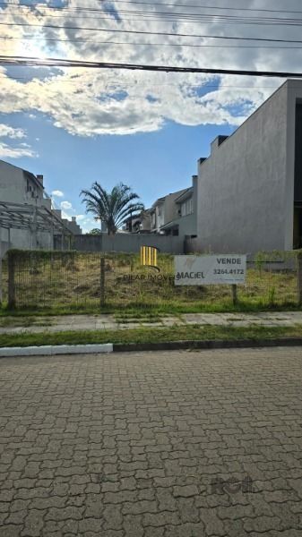 Terreno em Porto Alegre, no bairro Hípica, à venda.
