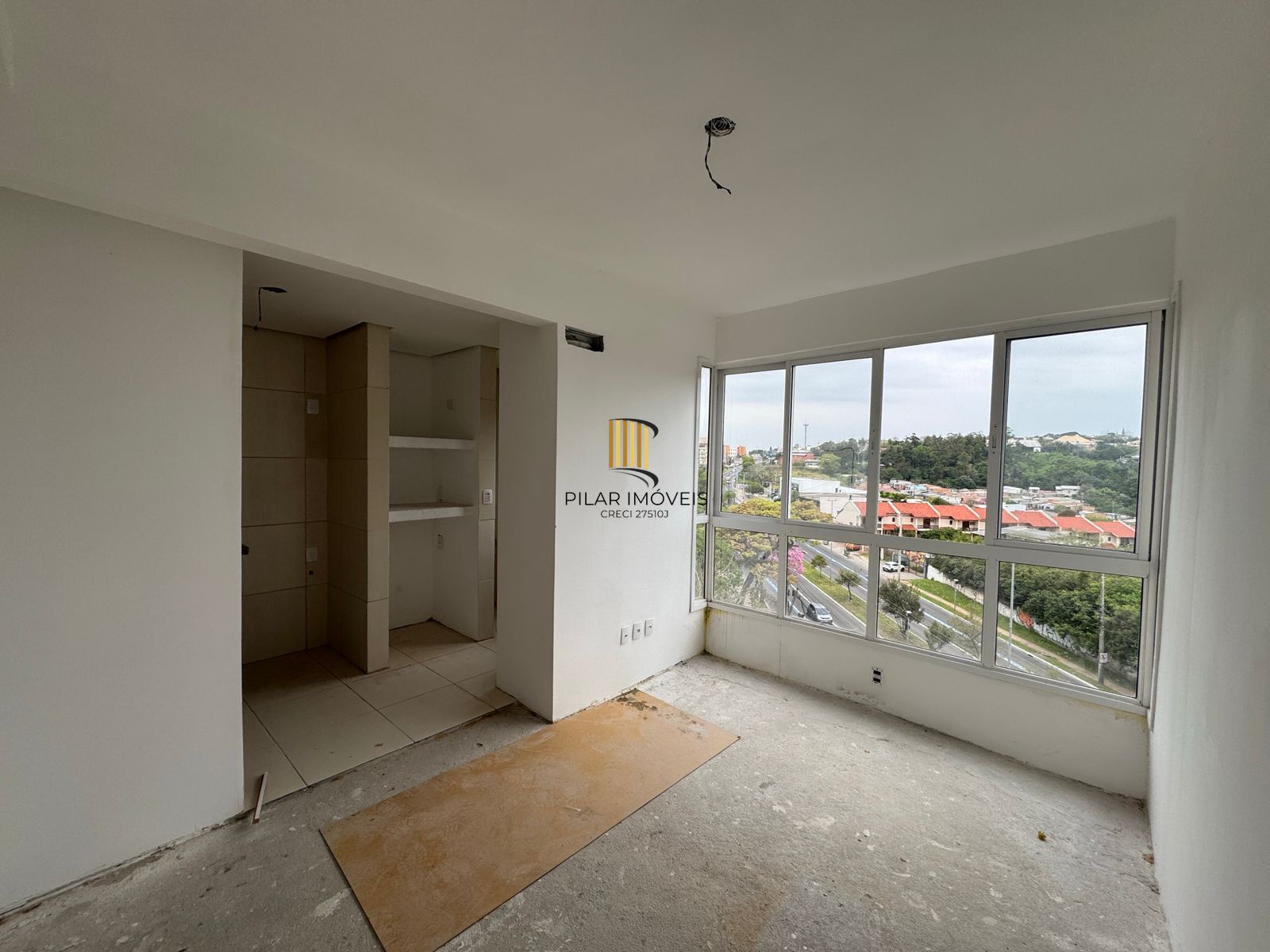 Apartamento 3 dormitórios no bairro Cavalhada