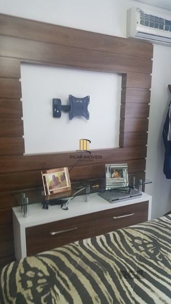 Casa 3 dormitórios no bairro Aberta dos Morros
