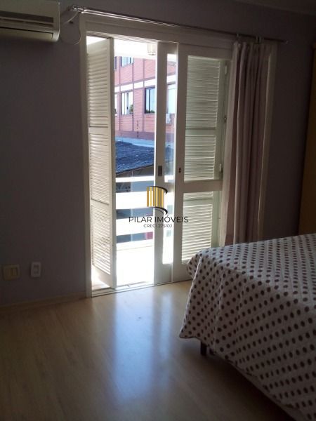 Apartamento 2 dormitórios no bairro Camaquã